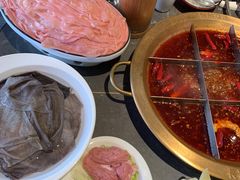 -长嘉·河图火锅(长嘉汇江景旗舰店)