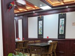 -观桥阁(锦溪店)