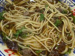 -铁记拉面(胜利路店)