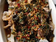 -香满楼(临安路店)