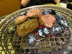 -樱嘢·炭火烧肉(惠南店)
