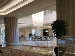 -羿庭 Peacock Alley(上海外滩华尔道夫酒店)