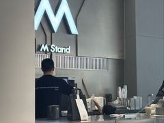 -M Stand(成都COSMO店)