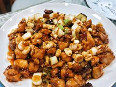 -鼎香润(德胜门内店)