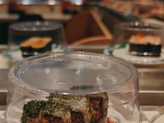 -新一番三文鱼寿司(红城湖店)