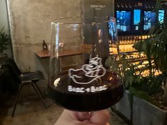 -Blac+Blac(中海环宇荟店)