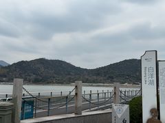 -鸣鹤古镇