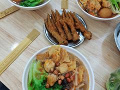 -笋果坊螺蛳粉(竹园小区店)