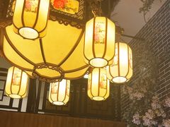 -老太原菜馆(中正天街店)
