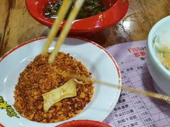 桓侯干碟-冒椒火辣(奎星楼街店)