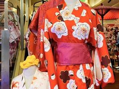 -极乐汤(川沙店)