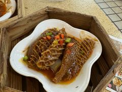-喜鹊茶点.啫煲(车陂店)