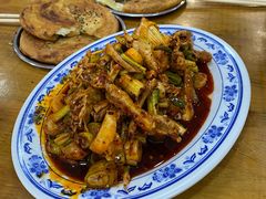 -白家高记肥肠粉(总店)