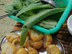 -广宁炭炉鸡煲·富临门饭店