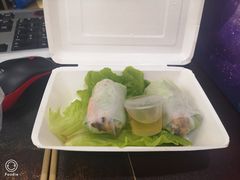 -越南牛肉河粉餐厅(书院巷店)