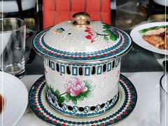 -美食汇自助餐厅(成都万达瑞华酒店)