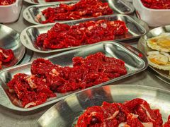 -张哞哞·鲜切牛肉自助火锅(高德置地店)
