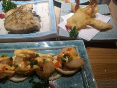 -三石铁板烧(紫竹桥店)