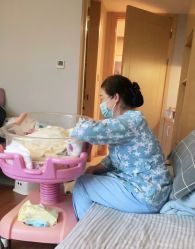 -馨紫罗兰月子会所·独栋月子中心