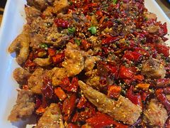 -望京一号·重庆江湖菜(工体店)