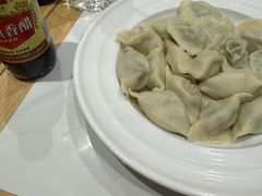 -饺子季水饺餐厅(新市街店)