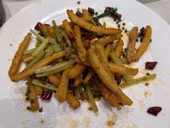 -刘胖子家常菜·蹄花焖藕(江汉路总店)