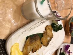 -酒久自助料理(佳兆业店)