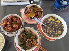 -千百味红餐厅·非遗江西菜(绿地双子塔总店)