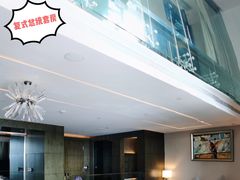-澳门十六浦索菲特大酒店