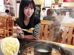 -重庆烧鸡公火锅(簋街店)
