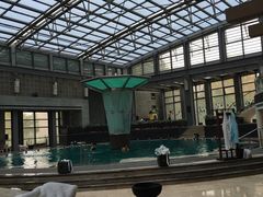 -和园景逸大酒店朗月汤泉