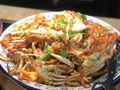 -万达文华酒店·美食汇自助餐厅