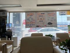 -北京新兴快马汽车服务有限公司丰台销售分公司(杜家坎店)