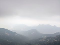 -鲁山国家森林公园