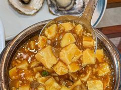 -良师门滨海人家·海鲜·家常菜(滨海城店)