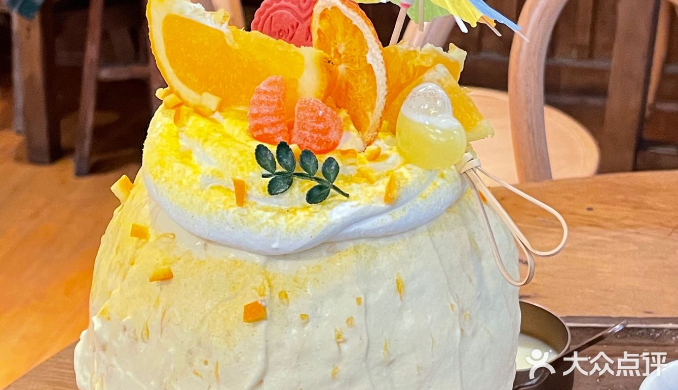 夏季解暑神器，快快码住～