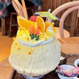 夏季解暑神器，快快码住～