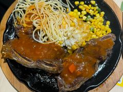 -豪客来牛排(海沧阿罗海店)