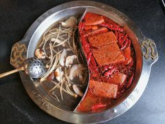 -大龙燚火锅(春熙店)