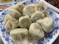 老满饺子-馅老满·生春阁(慕田峪店)