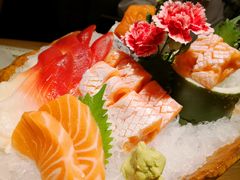 -阿吾罗日本料理(K11艺术中心店)
