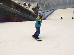 -哈尔滨热雪奇迹