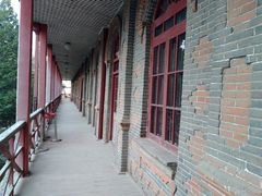 -周恩来同志少年读书旧址