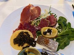 -傲廬·云端餐厅·深圳柏悦酒店