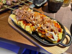 -弓二·烧鸟居酒屋(财富购物中心店)