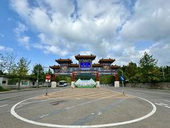 -北京西山国家森林公园