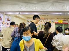 -珍妮曲奇聪明小熊(尖沙咀店)