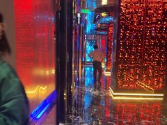 -星璨火吧KTV聚会餐厅(华清广场店)