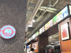 -牧童禧肉社·韩国炭火烤肉店(中粮祥云小镇创始店)