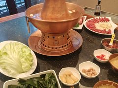 -南门涮肉(通州店)